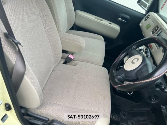 Daihatsu MIRA COCOA 2010-03 8413659-13