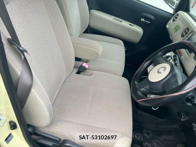 Daihatsu MIRA COCOA 2010-03 8413659-14