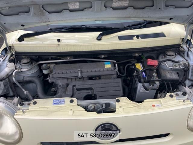Daihatsu MIRA COCOA 2010-03 8413659-17