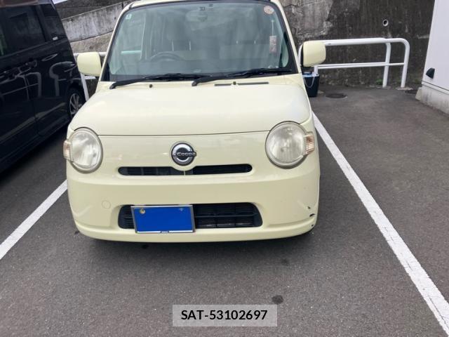 Daihatsu MIRA COCOA 2010-03 8413659-1