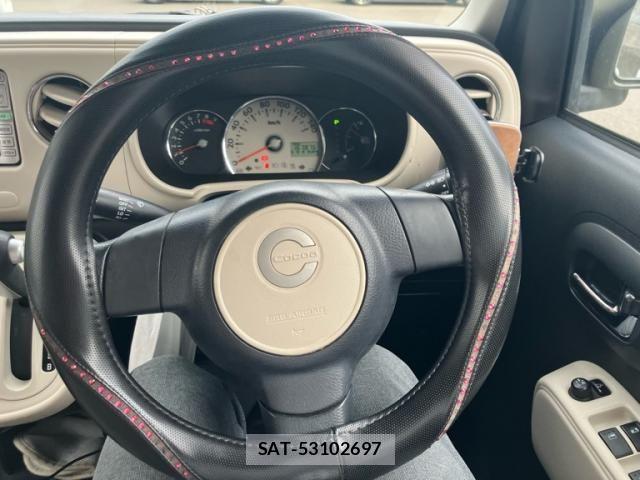 Daihatsu MIRA COCOA 2010-03 8413659-19