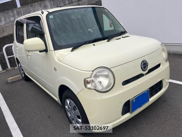 Daihatsu MIRA COCOA 2010-03 8413659-2