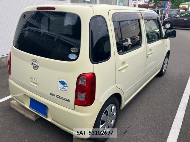 Daihatsu MIRA COCOA 2010-03 8413659-5