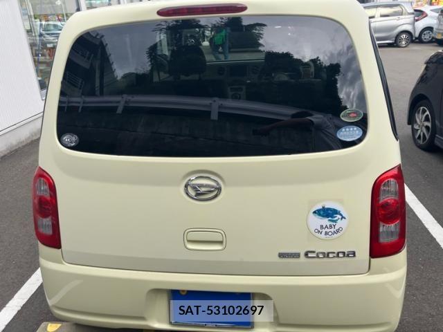 Daihatsu MIRA COCOA 2010-03 8413659-6