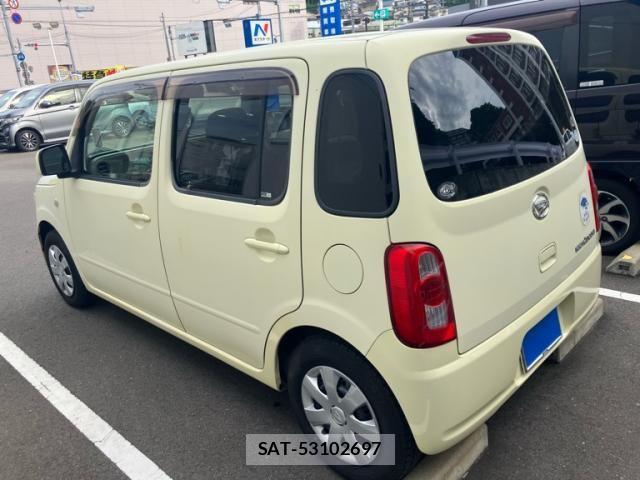 Daihatsu MIRA COCOA 2010-03 8413659-7