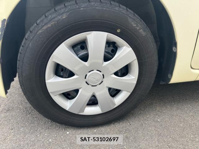 Daihatsu MIRA COCOA 2010-03 8413659-8