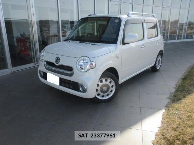 Daihatsu MIRA COCOA 2016-12 8413644-0