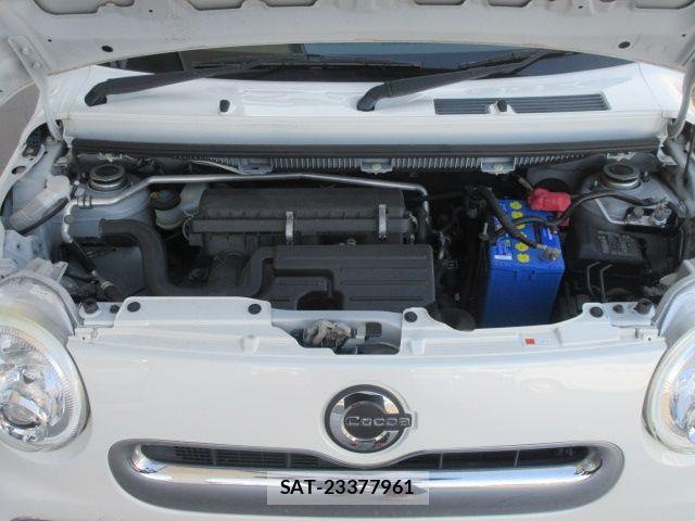 Daihatsu MIRA COCOA 2016-12 8413644-21