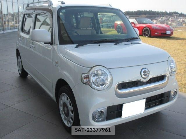 Daihatsu MIRA COCOA 2016-12 8413644-3