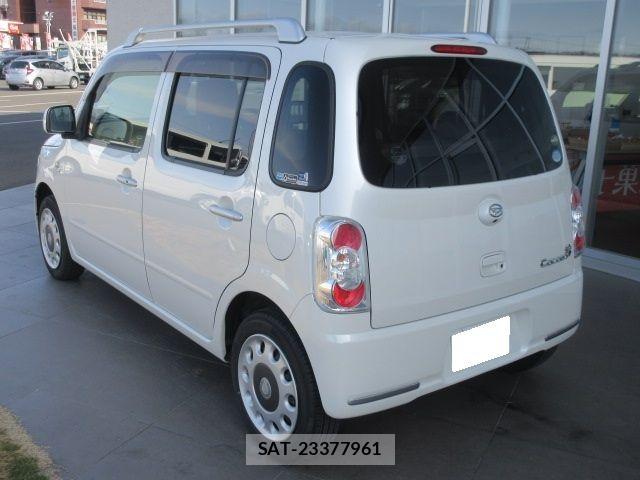 Daihatsu MIRA COCOA 2016-12 8413644-4