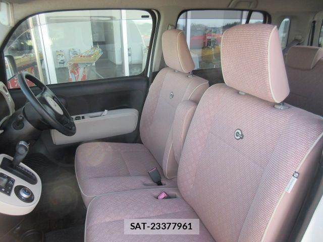 Daihatsu MIRA COCOA 2016-12 8413644-5