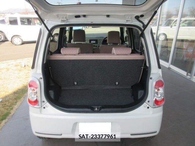 Daihatsu MIRA COCOA 2016-12 8413644-8