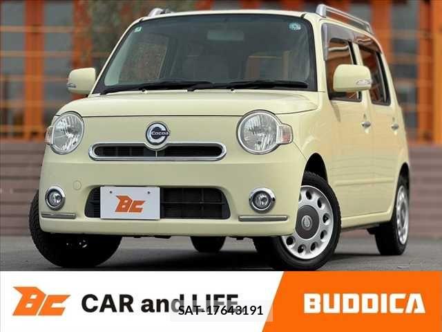 Daihatsu MIRA COCOA 2013-03 8438435-0