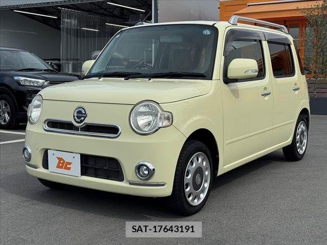 Daihatsu MIRA COCOA 2013-03 8438435-9