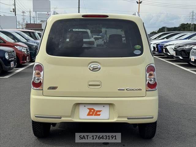 Daihatsu MIRA COCOA 2013-03 8438435-13
