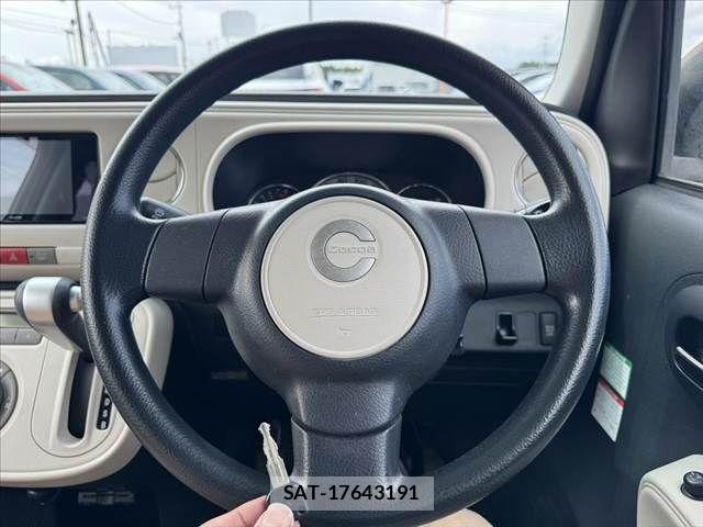 Daihatsu MIRA COCOA 2013-03 8438435-6