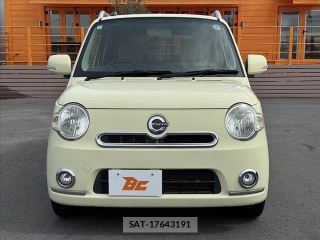 Daihatsu MIRA COCOA 2013-03 8438435-8