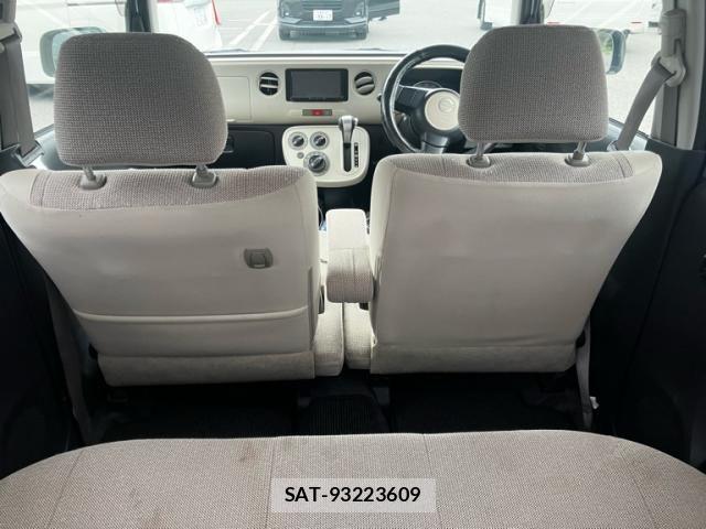 Daihatsu MIRA COCOA 2012-03 8438436-10