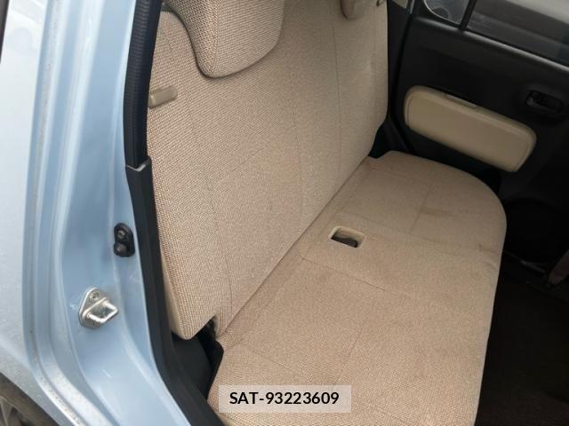 Daihatsu MIRA COCOA 2012-03 8438436-11