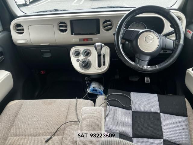 Daihatsu MIRA COCOA 2012-03 8438436-13