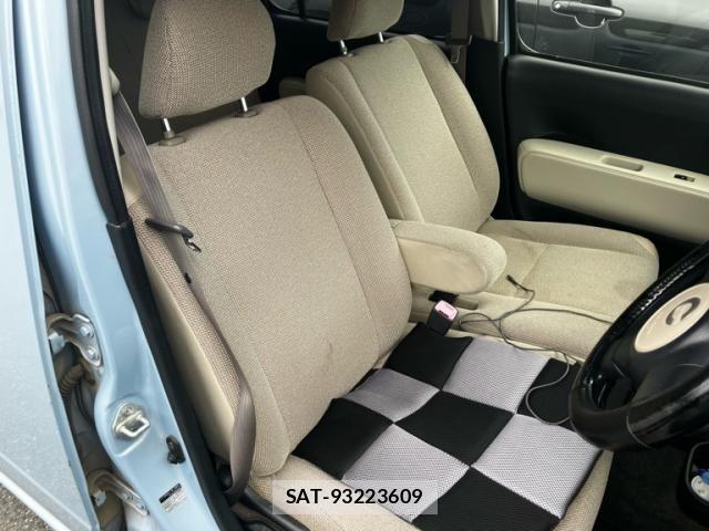 Daihatsu MIRA COCOA 2012-03 8438436-14