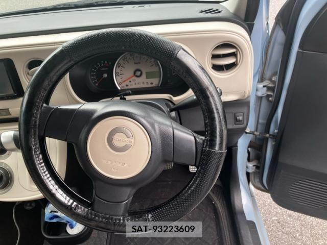 Daihatsu MIRA COCOA 2012-03 8438436-18
