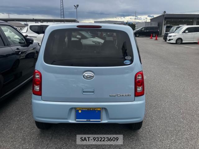 Daihatsu MIRA COCOA 2012-03 8438436-1