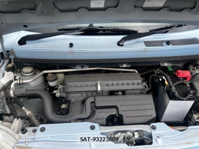 Daihatsu MIRA COCOA 2012-03 8438436-21