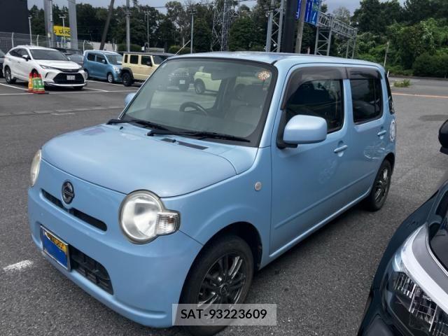 Daihatsu MIRA COCOA 2012-03 8438436-2