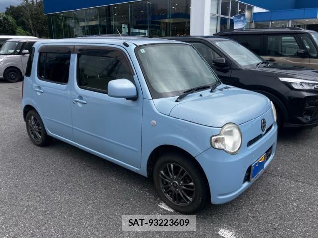 Daihatsu MIRA COCOA 2012-03 8438436-3