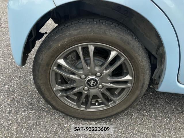 Daihatsu MIRA COCOA 2012-03 8438436-8