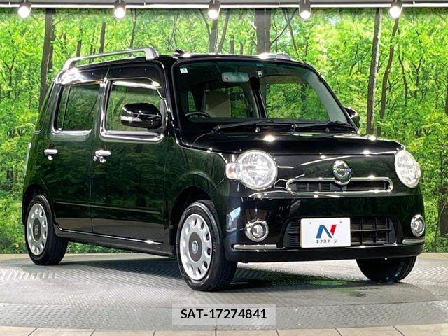 Daihatsu MIRA COCOA 2013-05 8457924-15