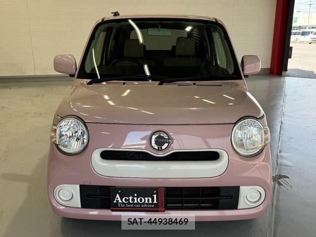 Daihatsu MIRA COCOA 2015-08 8485770-2