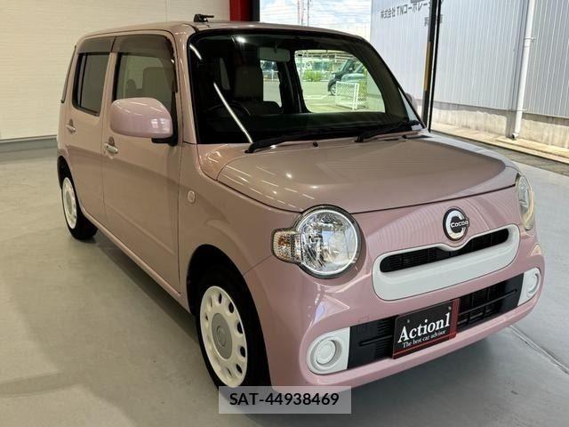 Daihatsu MIRA COCOA 2015-08 8485770-6