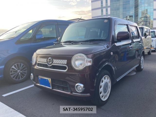 Daihatsu MIRA COCOA 2013-09 8525805-0