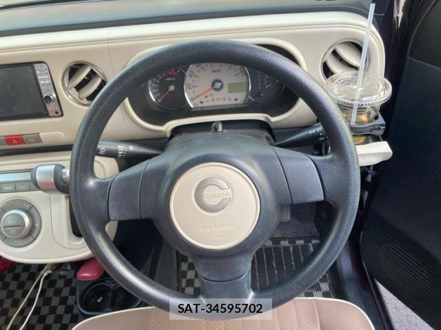 Daihatsu MIRA COCOA 2013-09 8525805-13