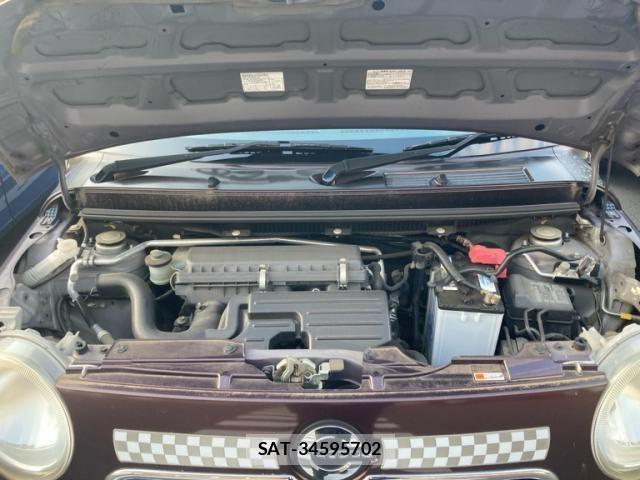 Daihatsu MIRA COCOA 2013-09 8525805-16