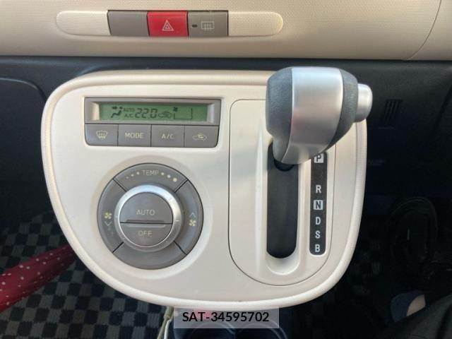 Daihatsu MIRA COCOA 2013-09 8525805-17