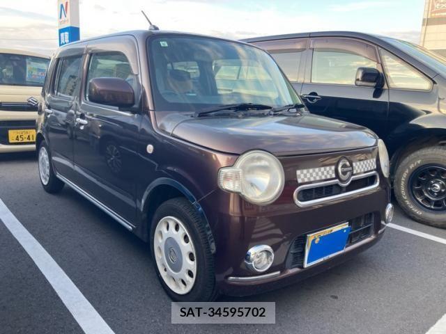 Daihatsu MIRA COCOA 2013-09 8525805-1