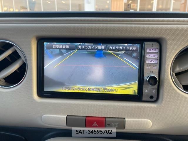 Daihatsu MIRA COCOA 2013-09 8525805-19