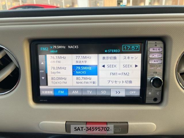 Daihatsu MIRA COCOA 2013-09 8525805-20