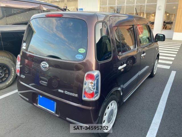 Daihatsu MIRA COCOA 2013-09 8525805-2