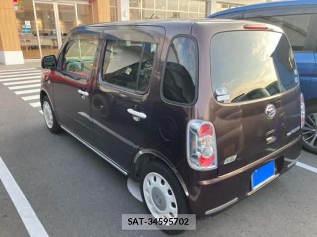 Daihatsu MIRA COCOA 2013-09 8525805-3