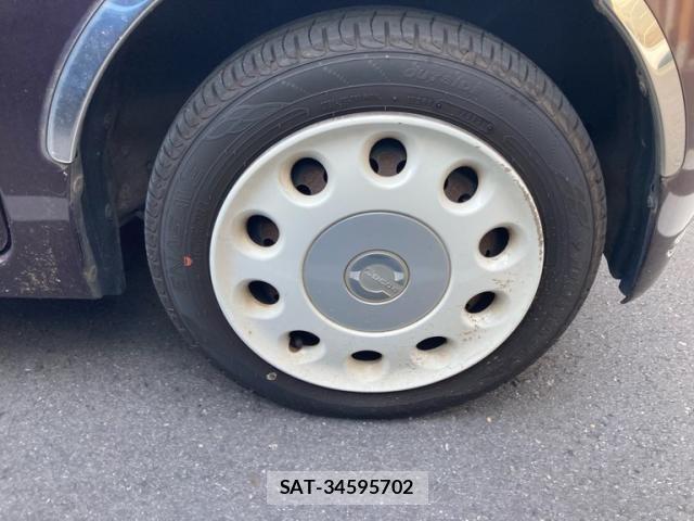 Daihatsu MIRA COCOA 2013-09 8525805-4