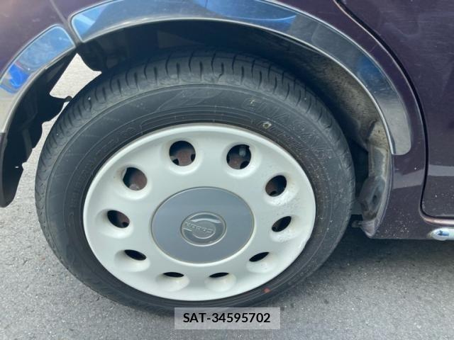 Daihatsu MIRA COCOA 2013-09 8525805-5