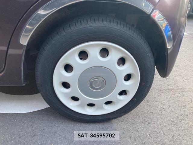 Daihatsu MIRA COCOA 2013-09 8525805-6