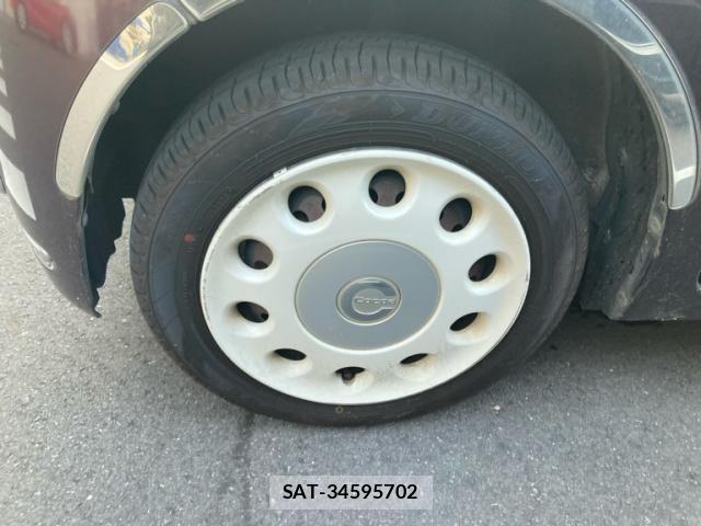 Daihatsu MIRA COCOA 2013-09 8525805-7