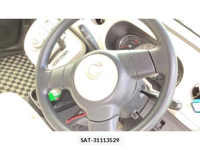Daihatsu MIRA COCOA 2009-12 8525807-9