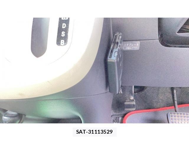 Daihatsu MIRA COCOA 2009-12 8525807-11