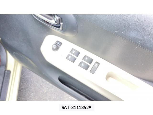 Daihatsu MIRA COCOA 2009-12 8525807-12